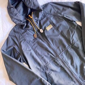 L.L Bean Mountain Classic Full-Zip Jacket